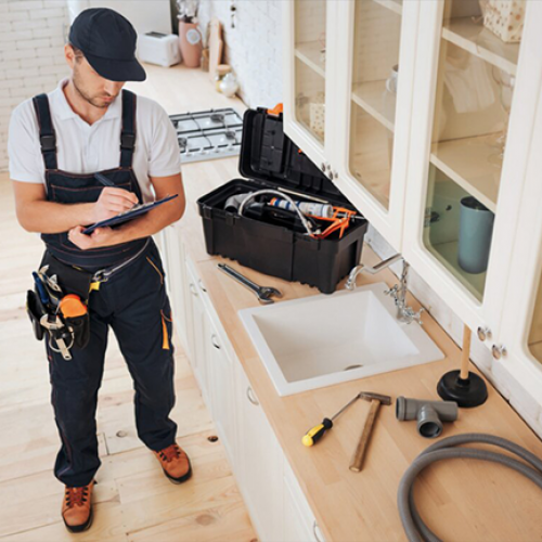 Kitchen Renovation